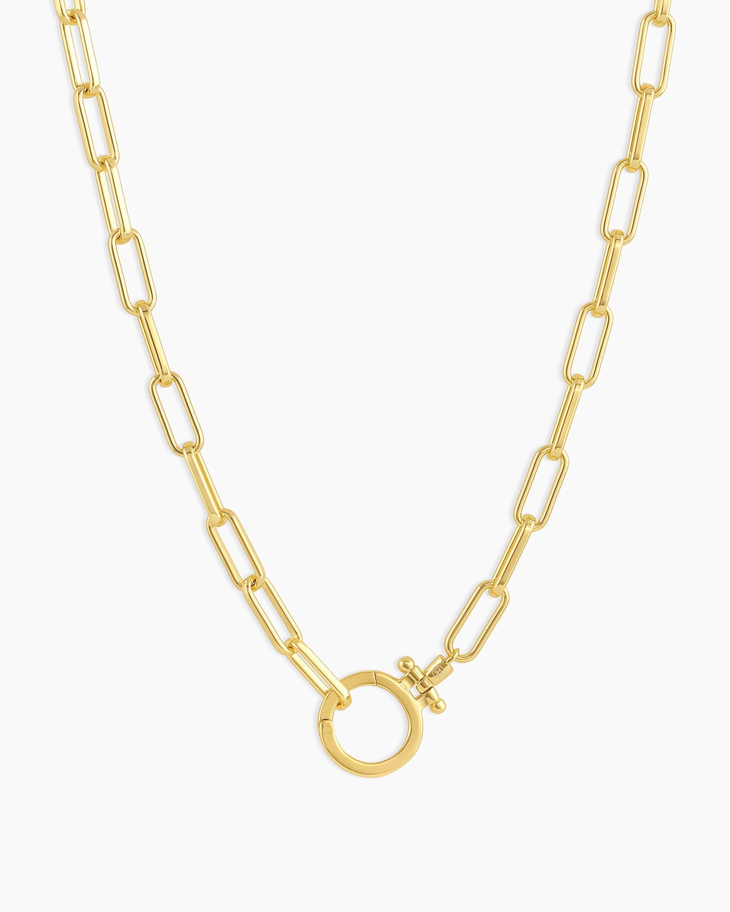 Parker Necklace (gold)