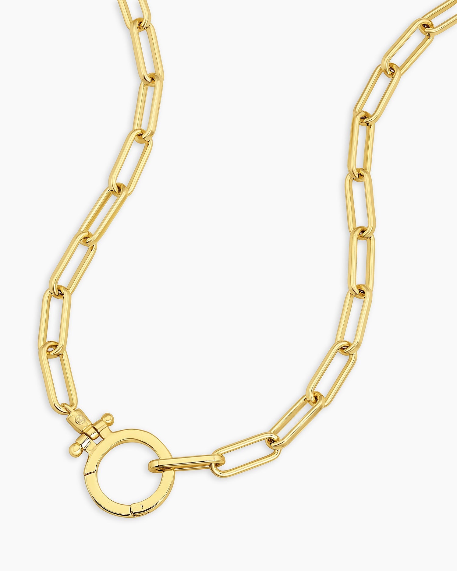 Parker Necklace (gold)