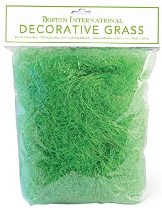 Decorative Grass - Green