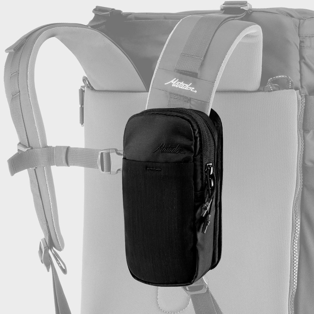 Speed Stash - Color: Light Grey