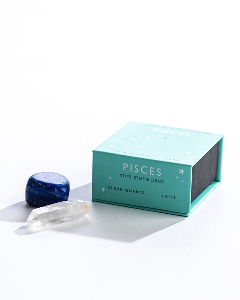 ZODIAC STONES - PISCES