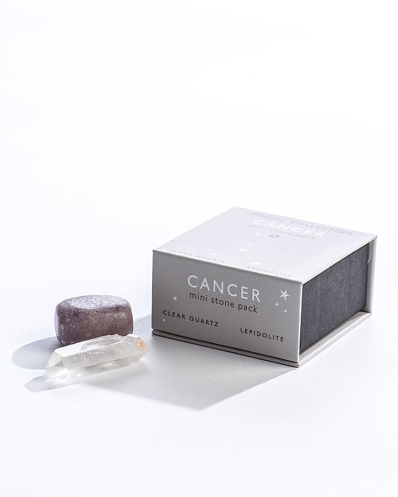 ZODIAC STONES - CANCER
