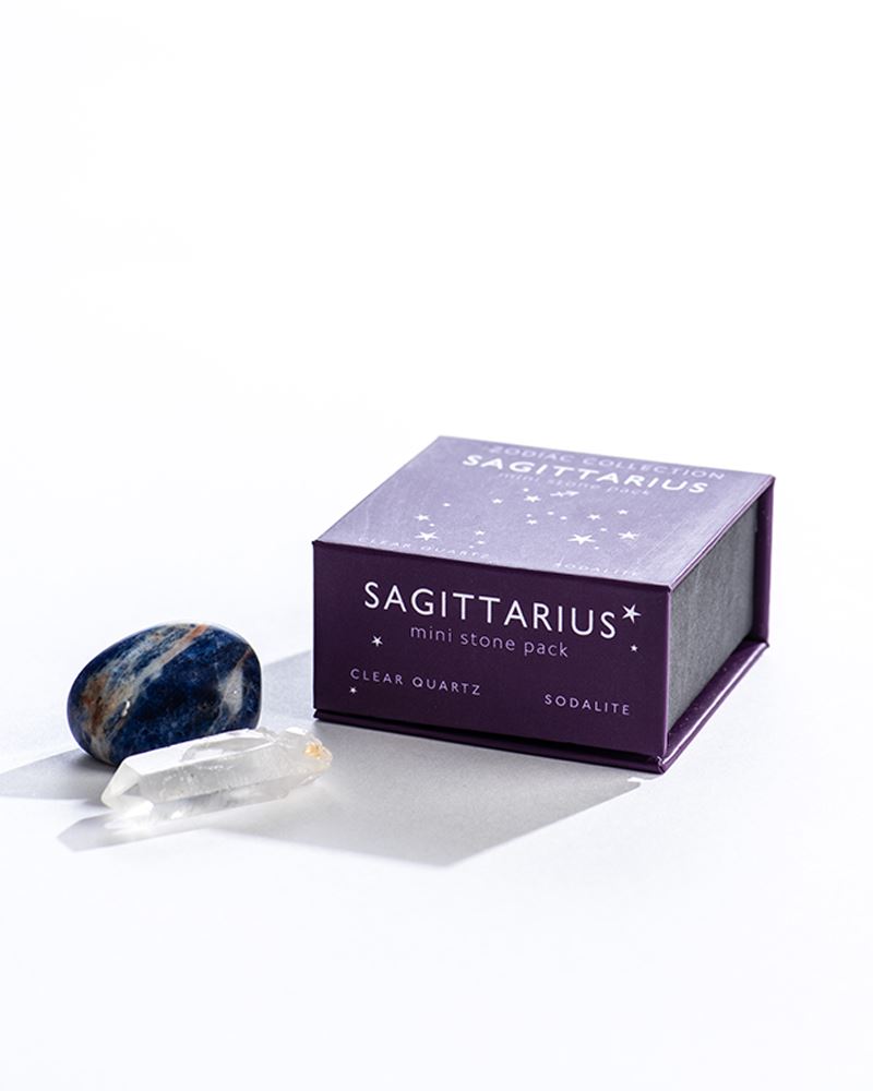 ZODIAC STONES - SAGITTARIUS