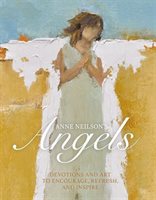 Anne Neilson's Angels (hardcover)