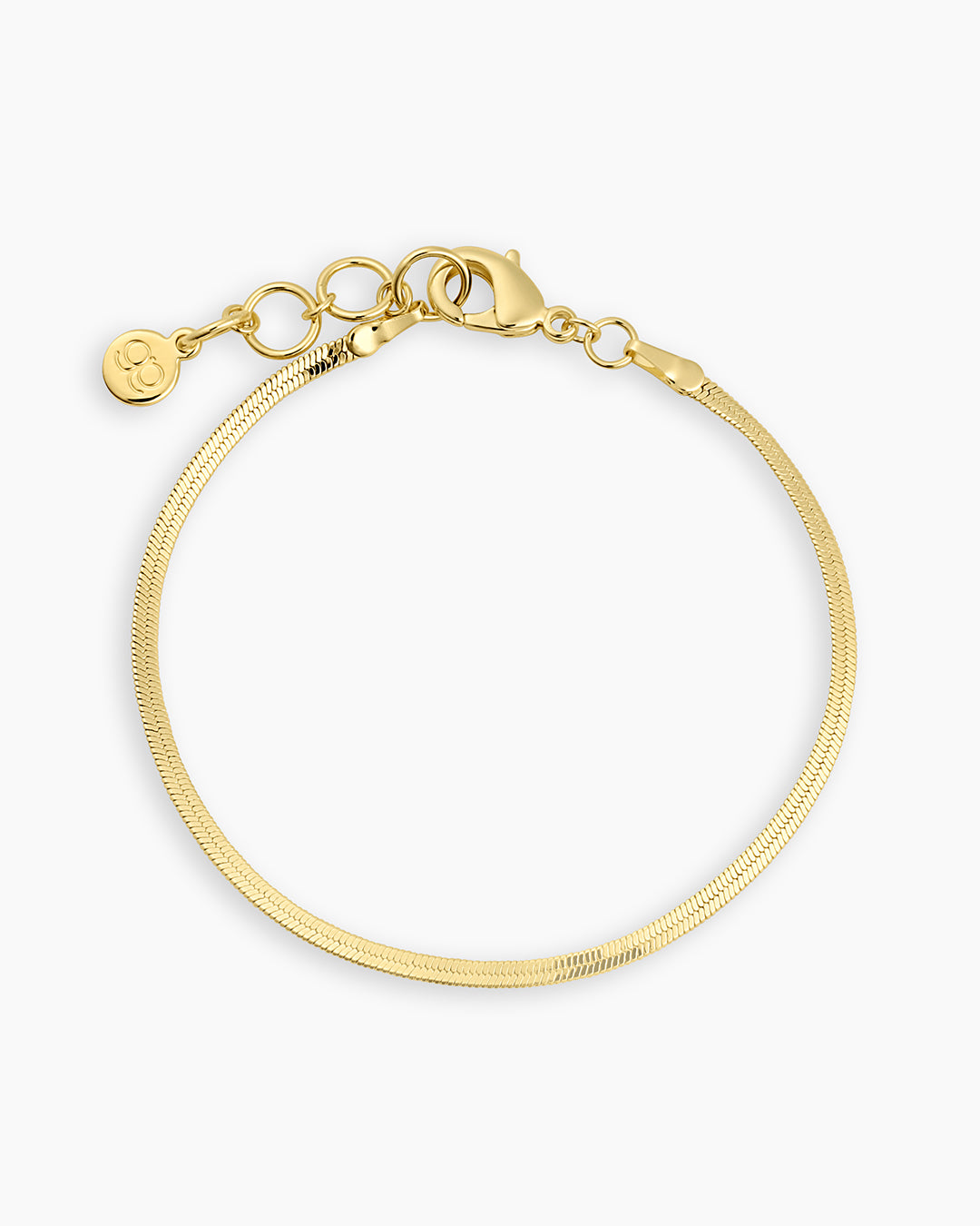 Venice Mini Bracelet (gold)
