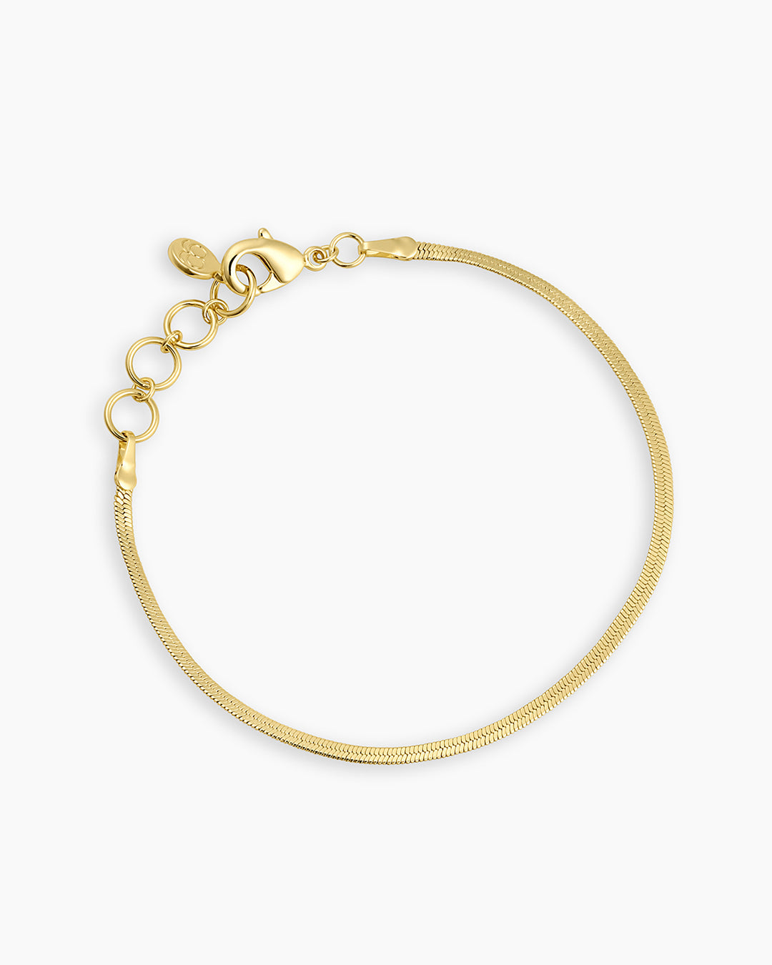 Venice Mini Bracelet (gold)