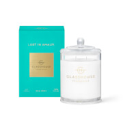 13.4 oz Candle - Lost in Amalfi