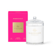 13.4 oz Candle - Rendezvous