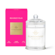 2.1 oz Candle - Rendezvous