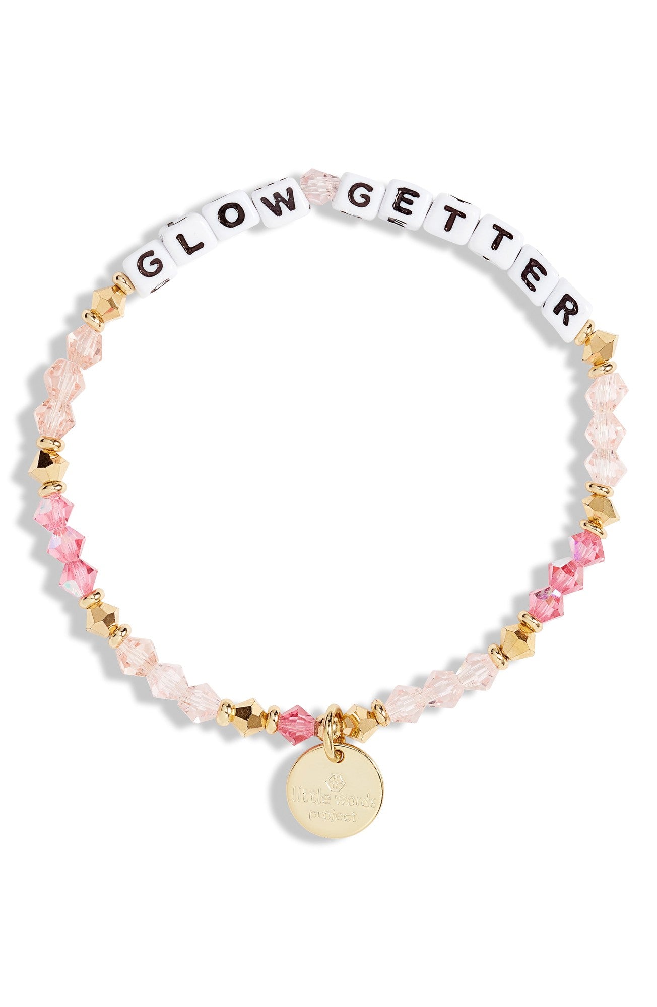 Glow Getter S/M