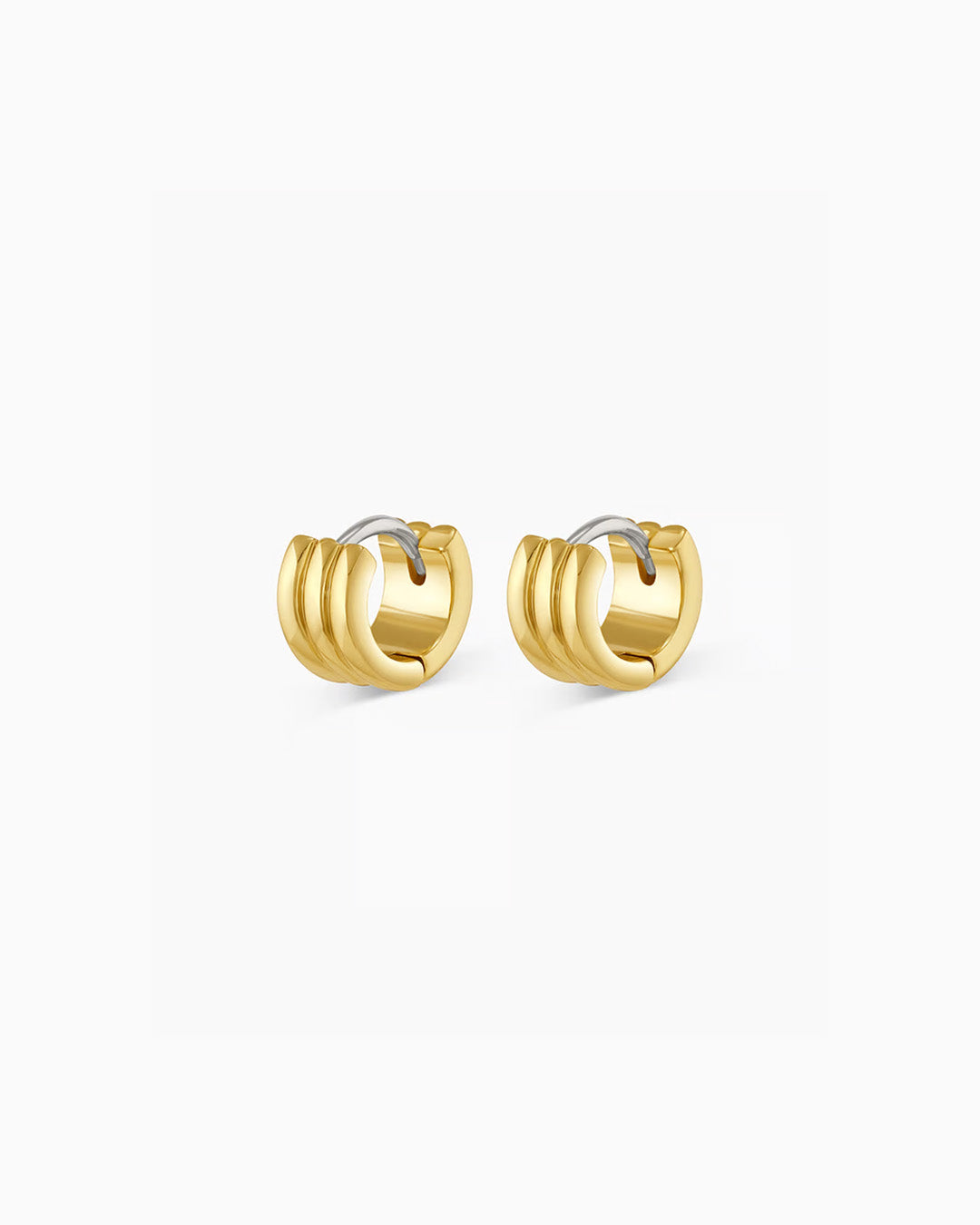 Reed Huggies Gold (stainless steel post)