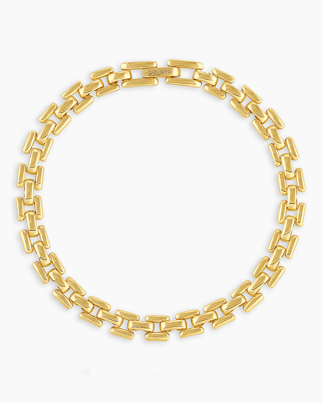BROOKLYN BRACELET GOLD