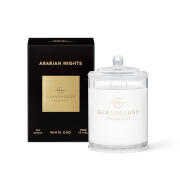 13.4 oz Candle - Arabian Nights