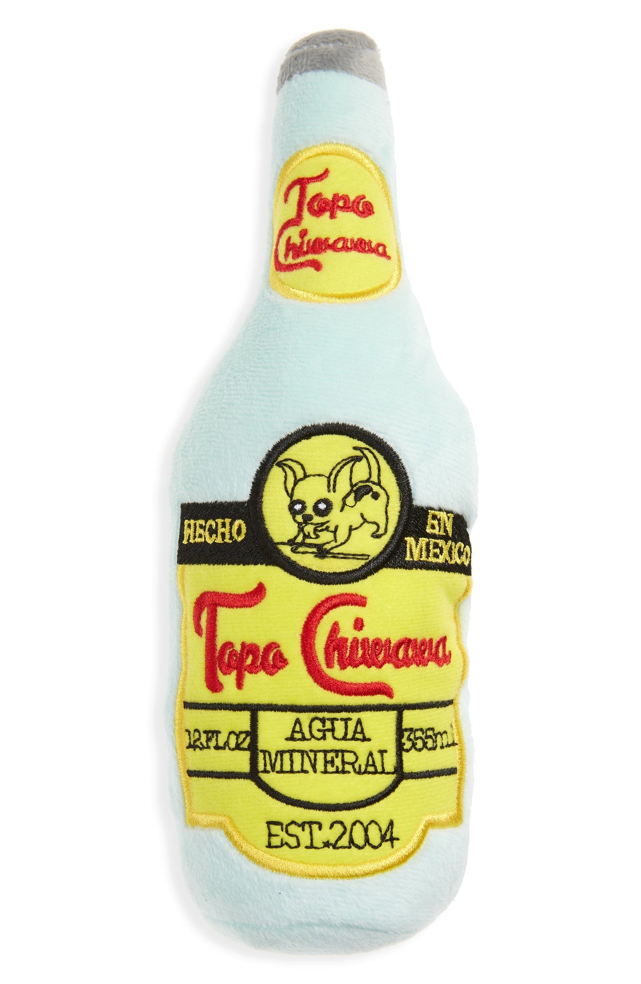 Topo Chiwawa - Stay Hydrated