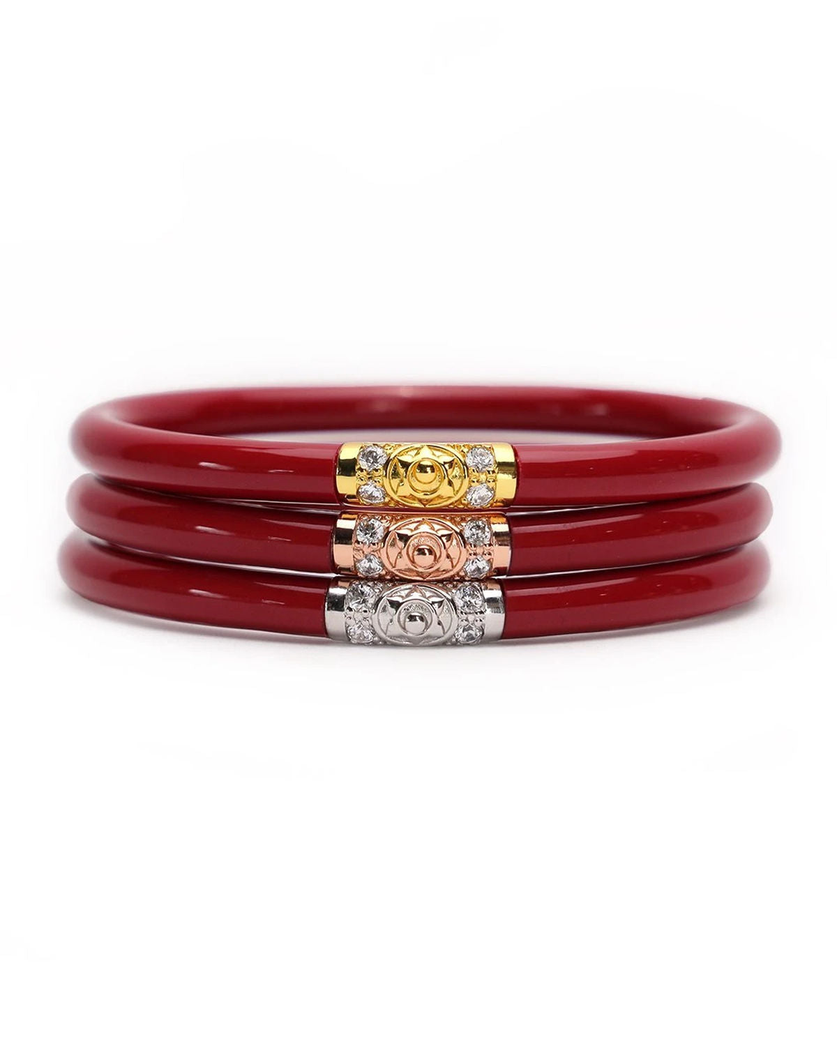 Red Three Kings AWB Medium (set of 3)