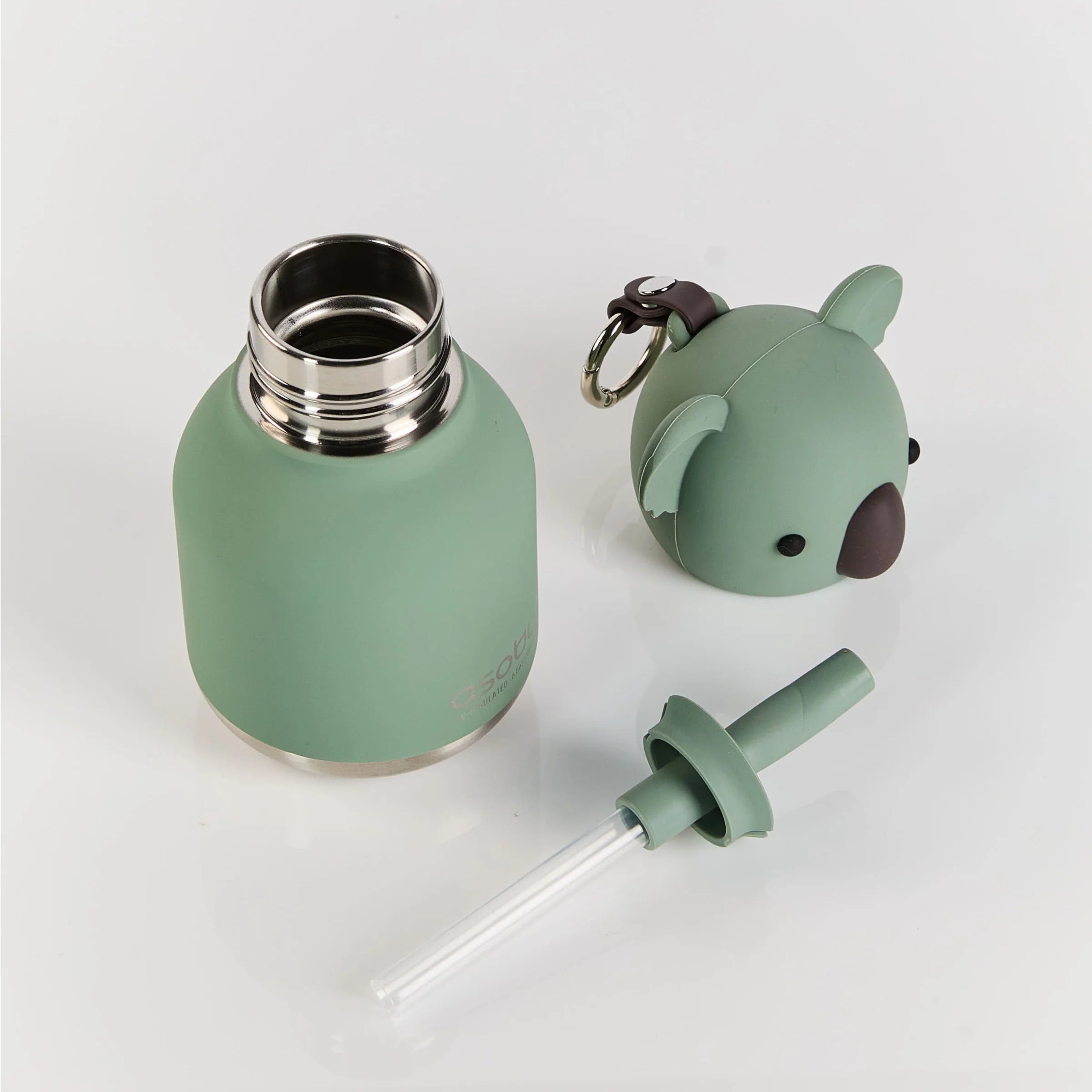 Bag Charm Water Bottle - Koala