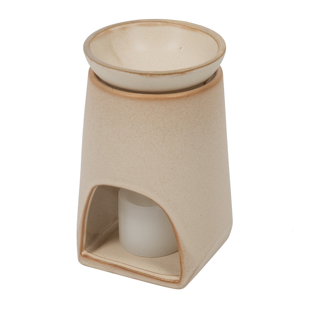 Essential Oil Ceramic Burner