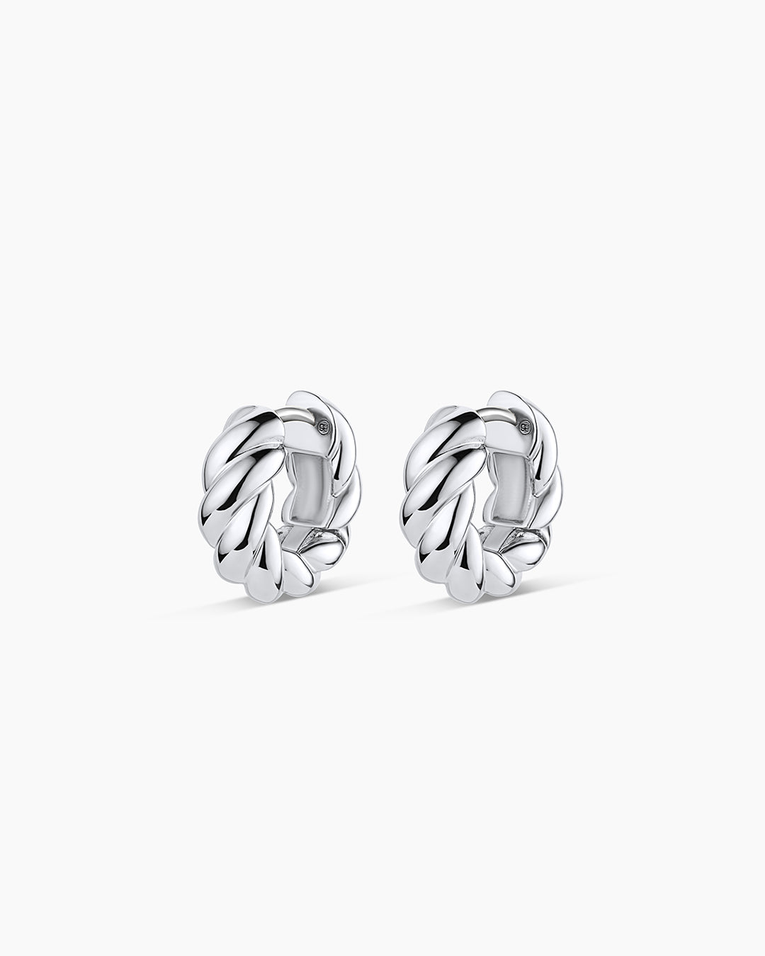 Crew Helium Huggies - Silver