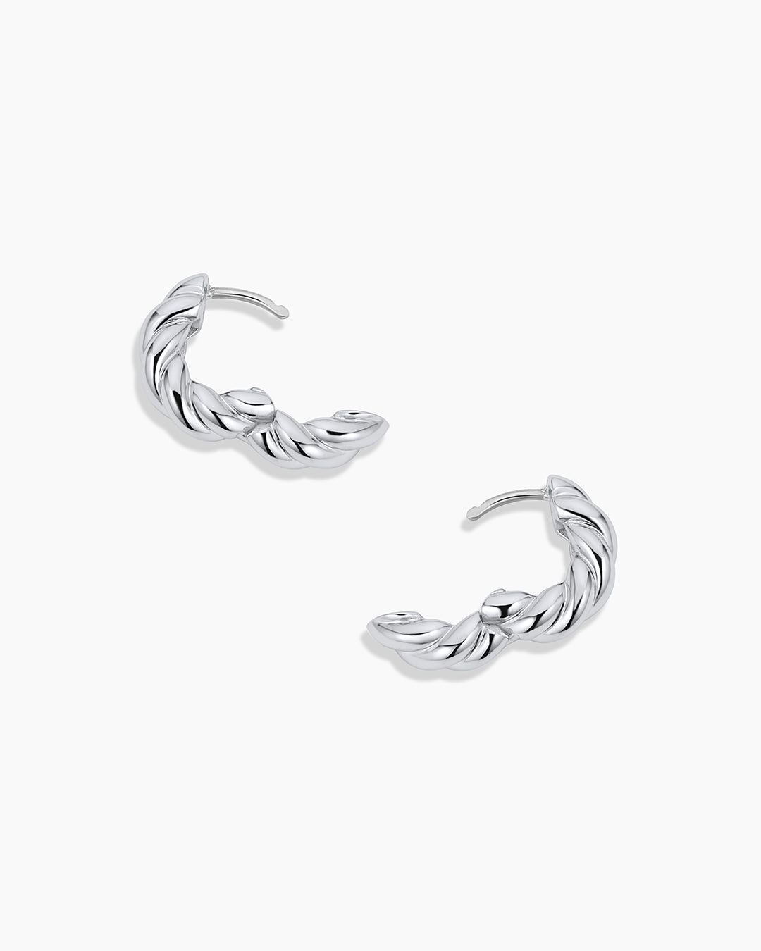 Crew Helium Huggies - Silver
