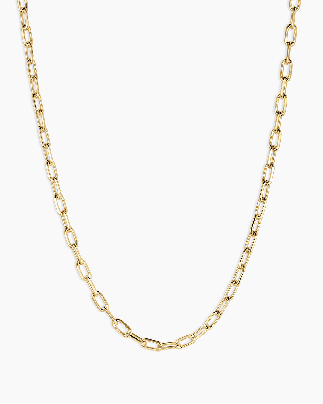 Florence Necklace (gold)