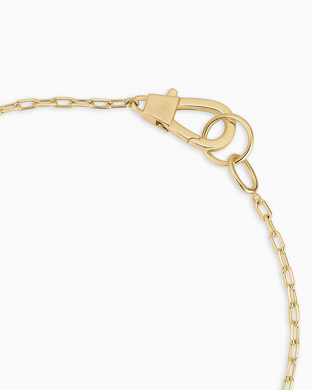 Florence Necklace (gold)