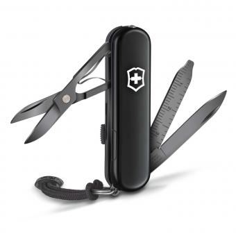 Signature Lite Onyx Black