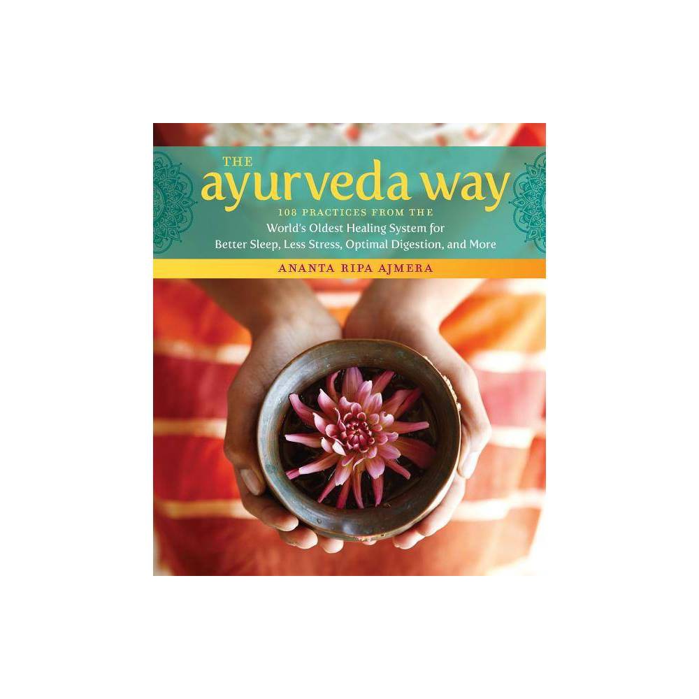 The Ayurveda Way