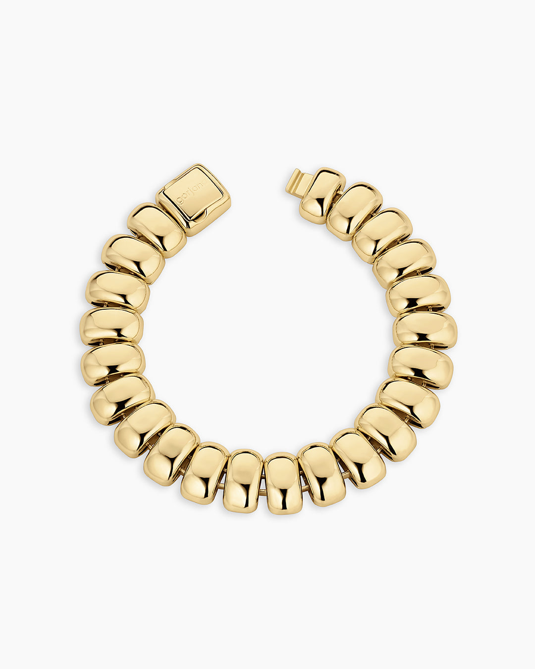 Charlie Bracelet (gold)
