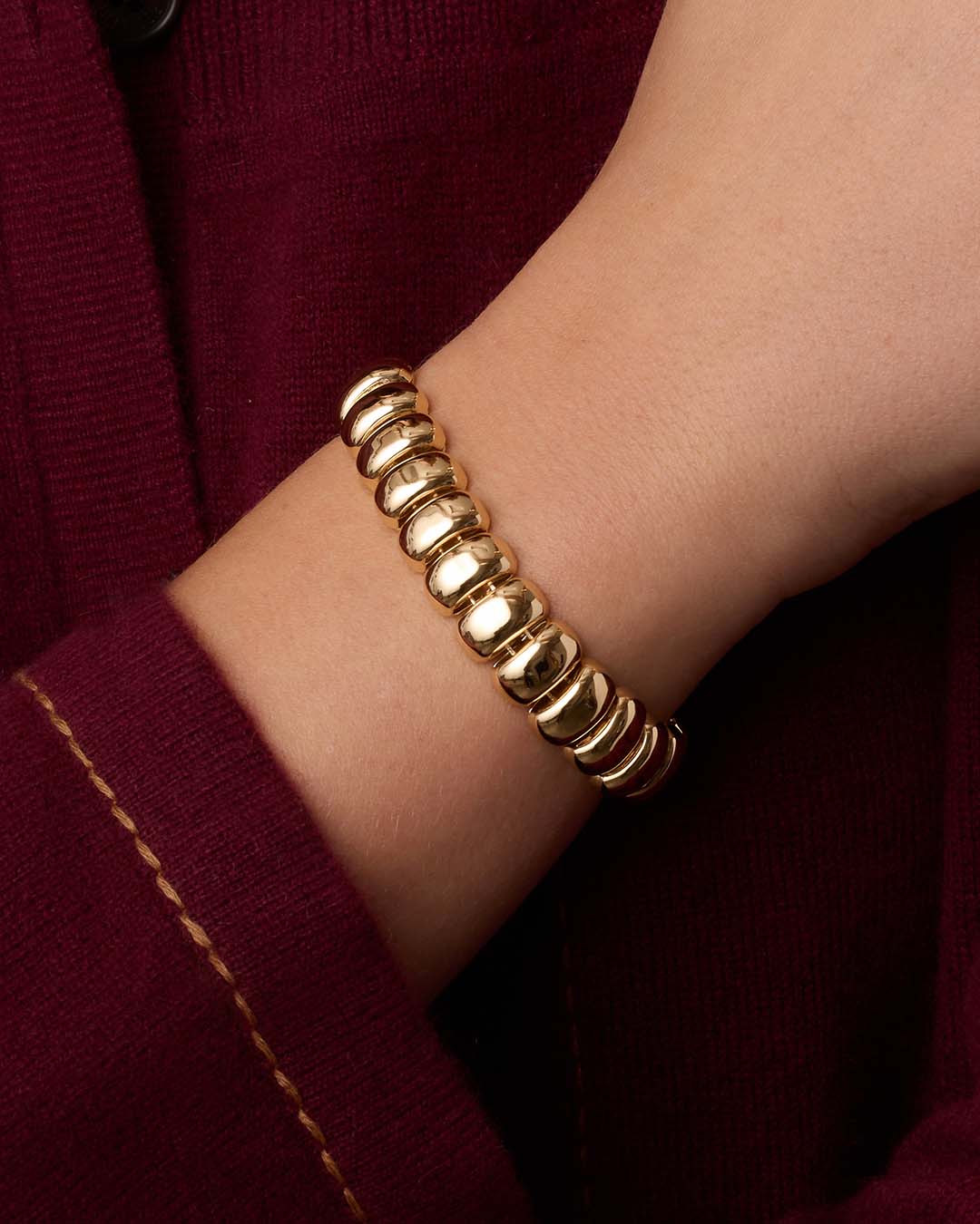 Charlie Bracelet (gold)