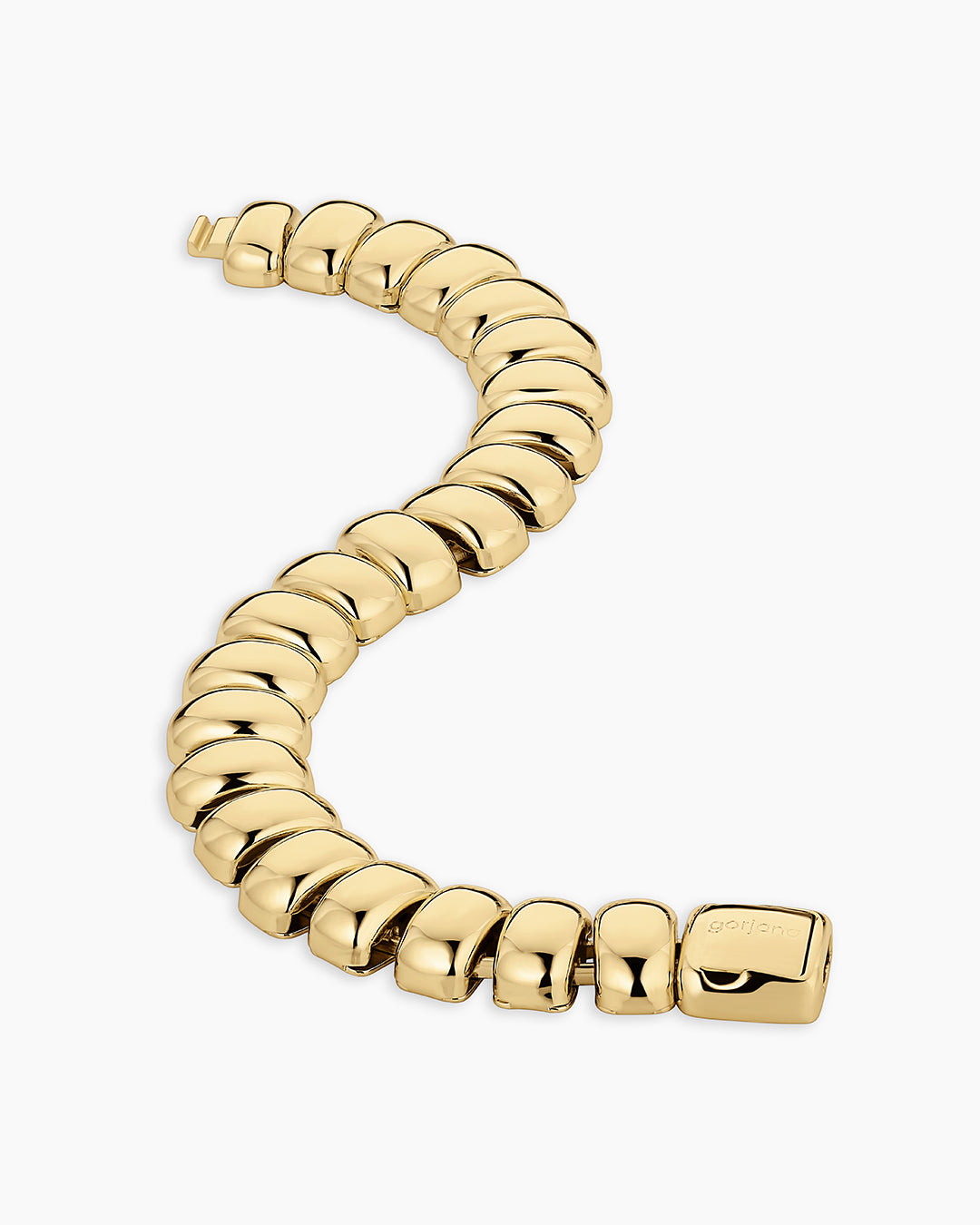 Charlie Bracelet (gold)