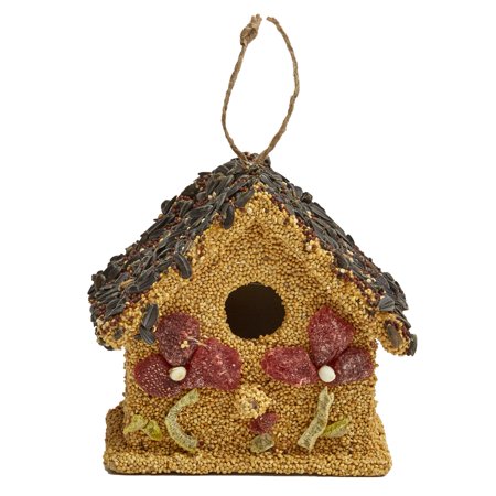 Spring Fruit Cottages