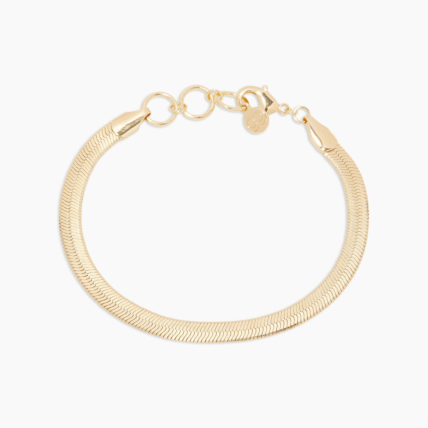 Venice Bracelet Gold