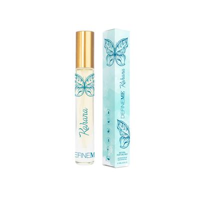 Kahana Natural perfume Mist - Travel Spray