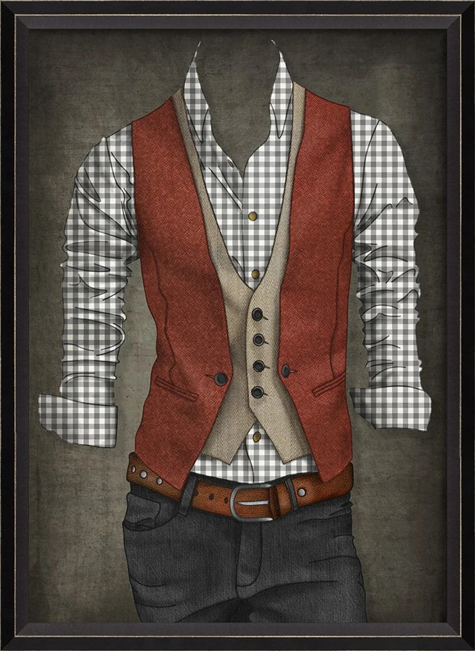 Suits Man of the Year
