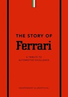 Story of Ferrari: A Tribute to Automotive Excellence