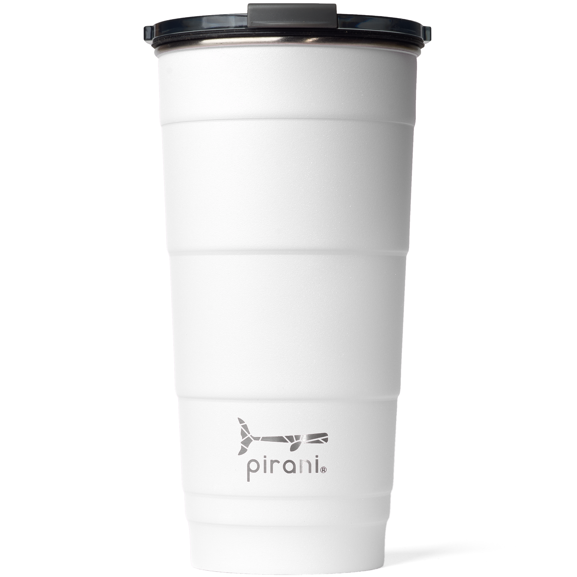 Great White 26 oz Stainless Steel Insulated 2.0 Tumbler