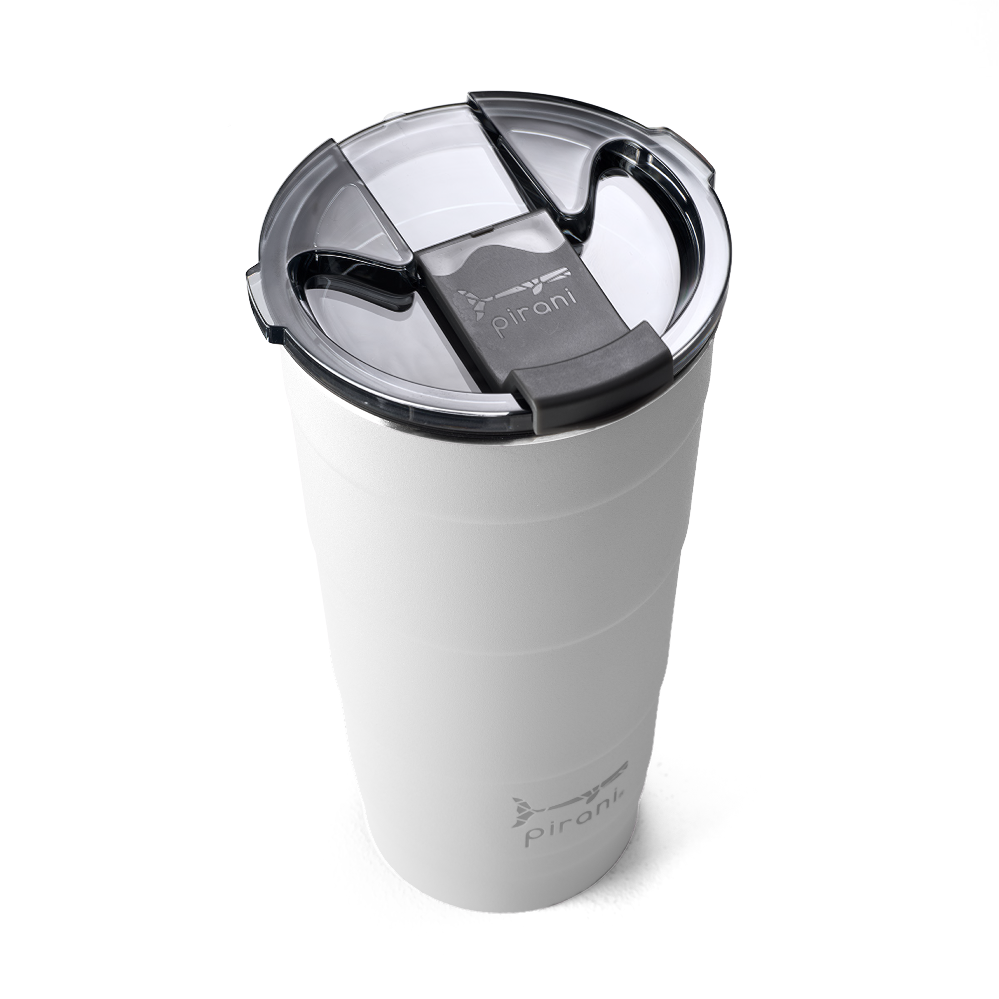 Great White 26 oz Stainless Steel Insulated 2.0 Tumbler