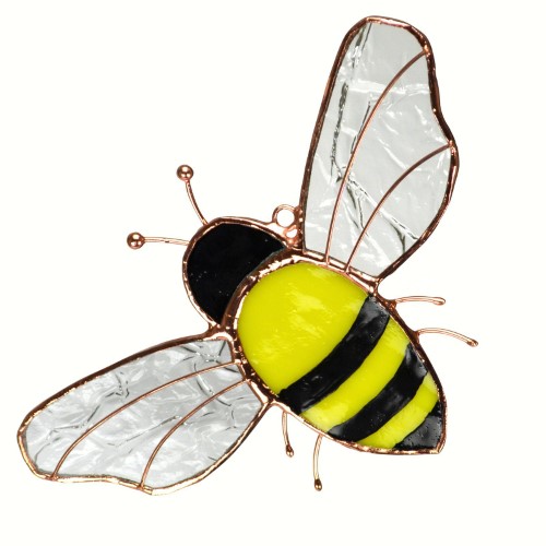 BEE SUNCATCHER