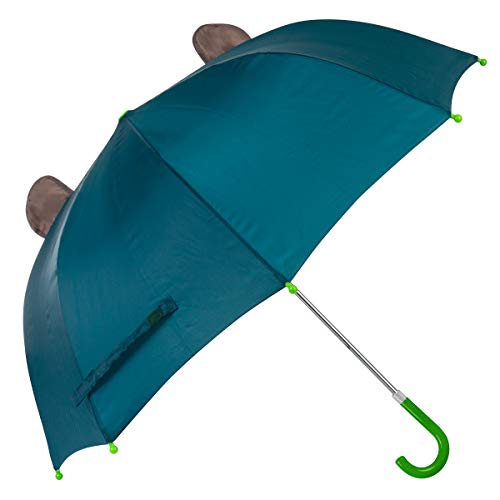 Pop Up Umbrella - Bear