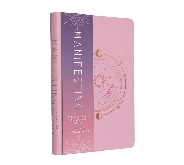 Manifesting Journal