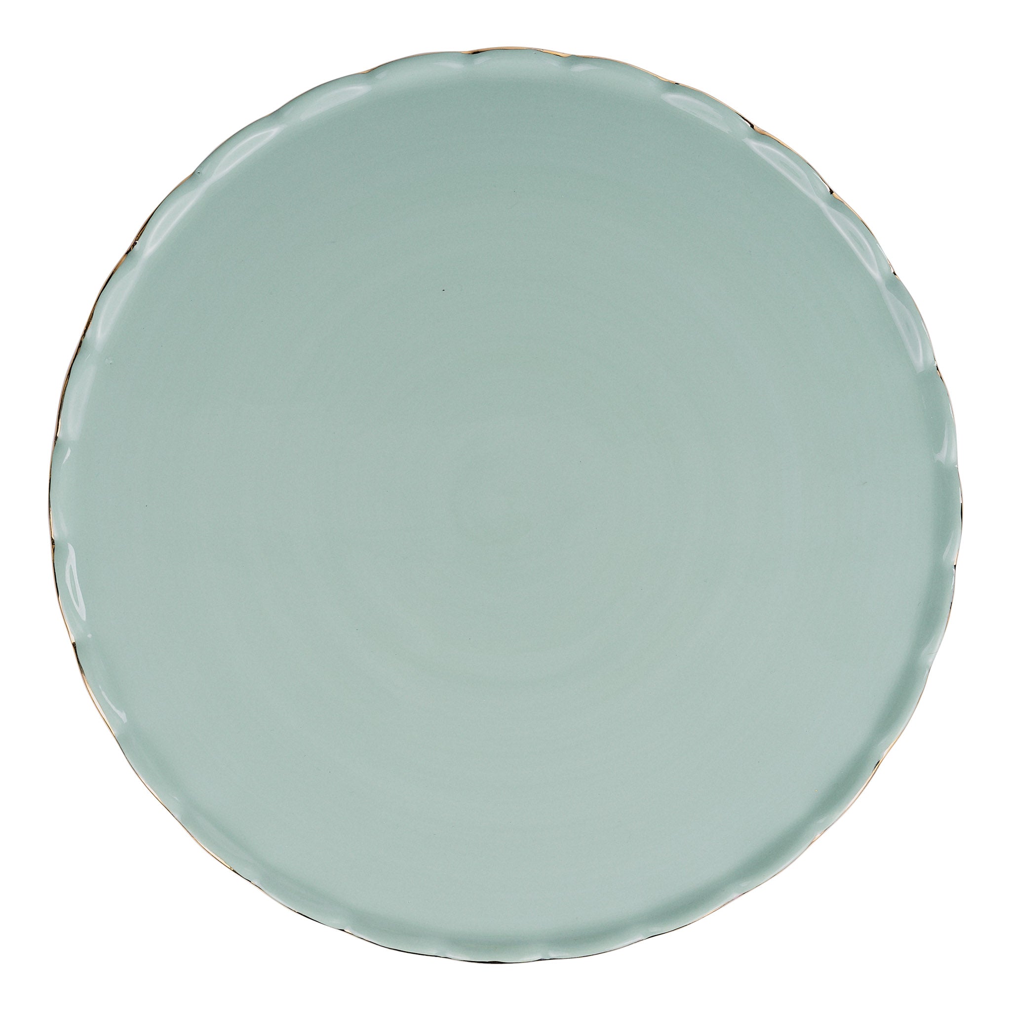 CELEBRATE CANDLES CAKE STAND