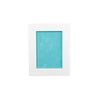 Kendall Picture Frame 5"x7" - White