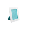 Kendall Picture Frame 5"x7" - White