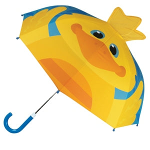 POP UP UMBRELLA - DUCK