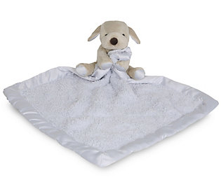 Barefoot Buddie Blue Puppy