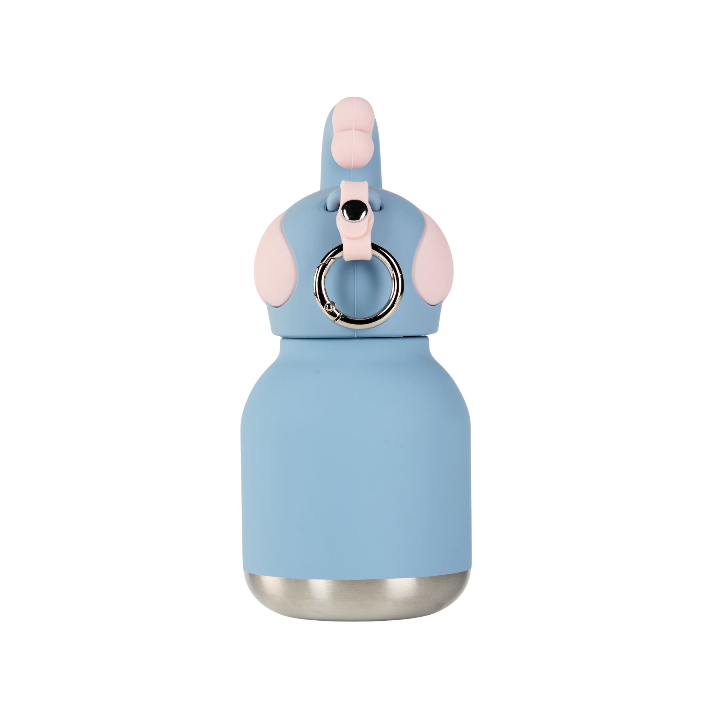 Bag Charm Water Bottle - Elephant