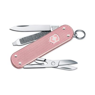 Classic SD ALOX Cotton Candy Pink Boxed