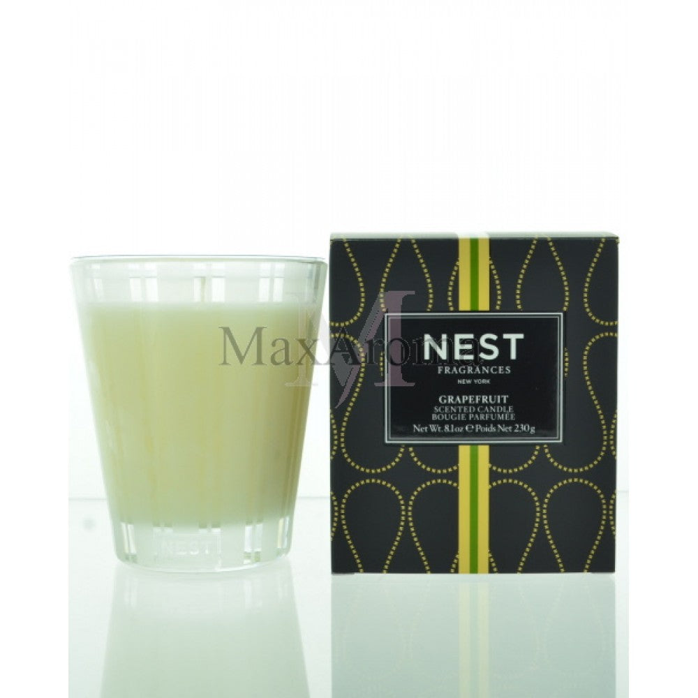 NEST CLASSIC CANDLE GRAPEFRUIT 8.1OZ