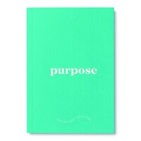 True Series - True Purpose Journal