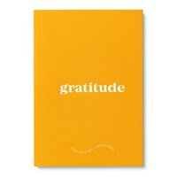 True Series - True Gratitude Journal